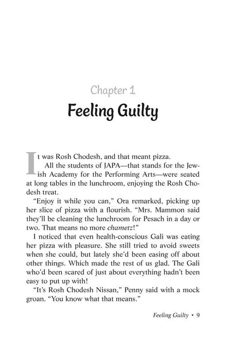 The Starlight Sisters - Volume 4