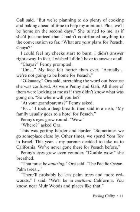 The Starlight Sisters - Volume 4