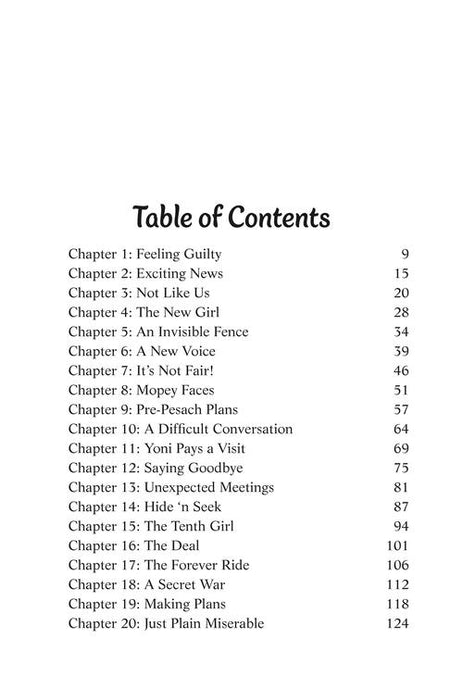 The Starlight Sisters - Volume 4