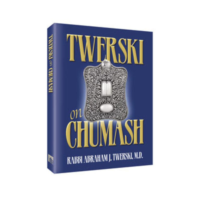 Twerski on Chumash