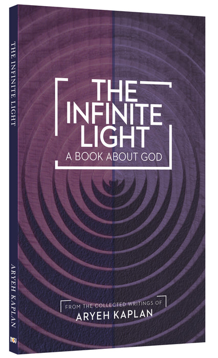 The Infinite Light - Softcover