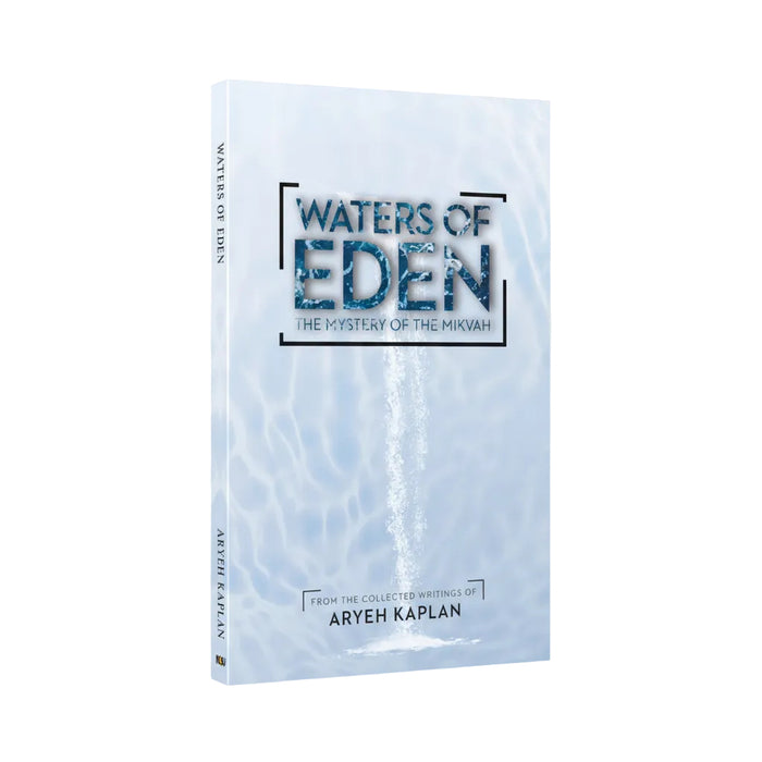 Waters Of Eden