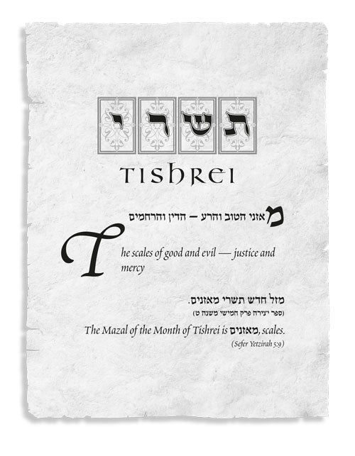 The Wisdom In The Hebrew Months Volume 2