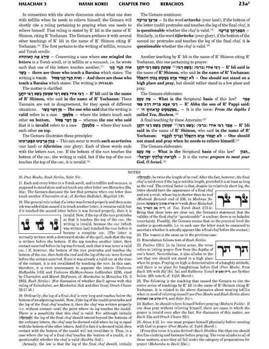 Schottenstein Talmud Yerushalmi - English Edition Daf Yomi Size - Tractate Shviis vol 2