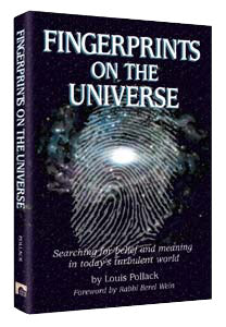 Fingerprints On Universe