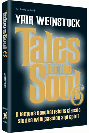 Tales for the Soul Volume 6 - (Softcover)