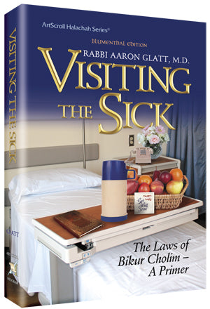 Visiting the Sick - Softcover