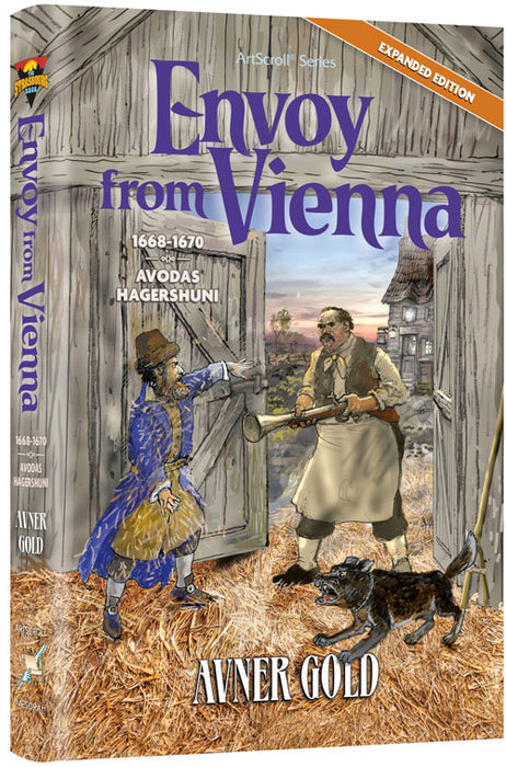 Envoy from Vienna
