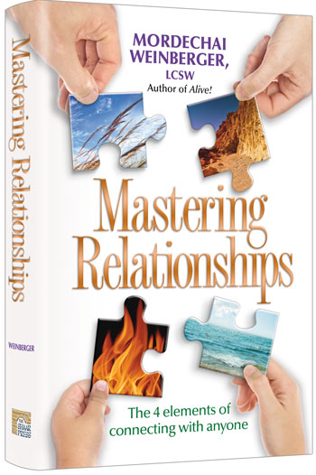 Mastering Relationships