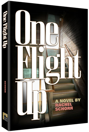 One Flight Up - Softcover