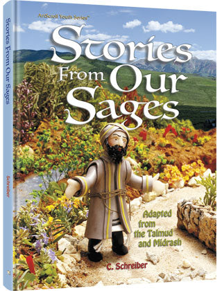 Stories From Our Sages