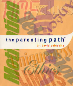 The Parenting Path - Softcover