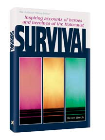 Survival - Softcover