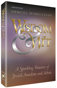 Wisdom & Wit - Softcover