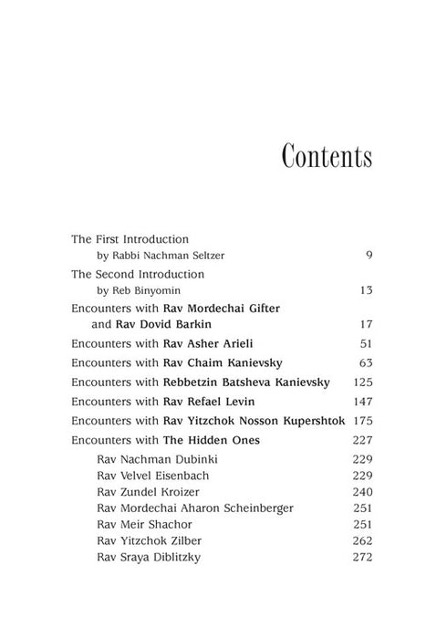 Inside Their Homes - Softcover