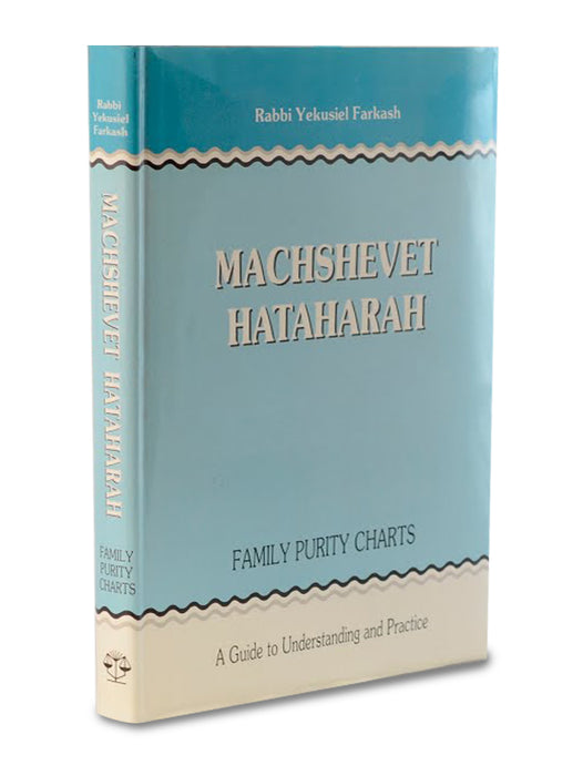 Machshevet HaTaharah