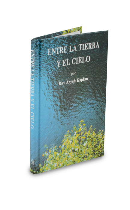 Entre La Tierra Y El Cielo (Encounters) - Spanish