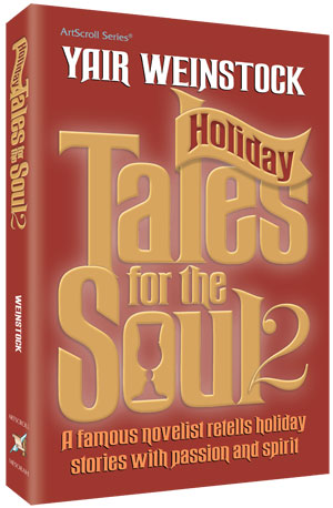 Holiday Tales for the Soul