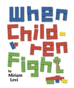 When Children Fight - Softcover