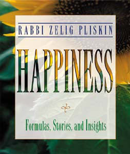 Happiness - Softcover