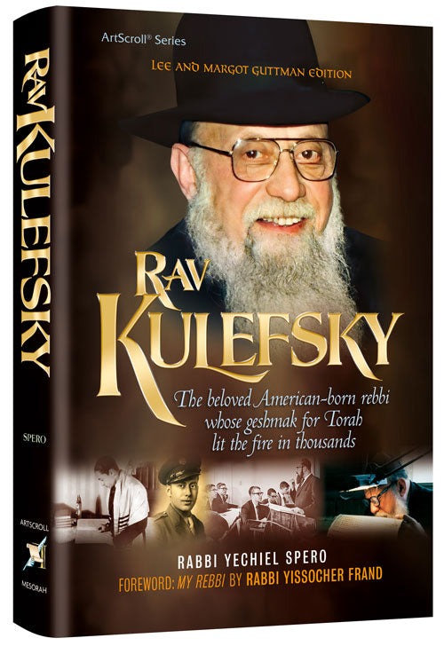 Rav Kulefsky