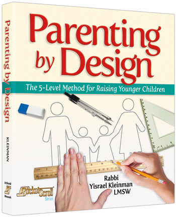 Parenting by Design - Softcover
