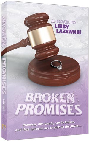 Broken Promises - Softcover