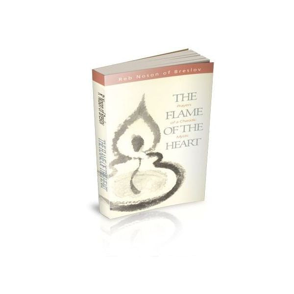 The Flame of the Heart - Softcover