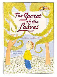 The Secret Of The Leaves