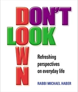 Don't Look Down - Softcover