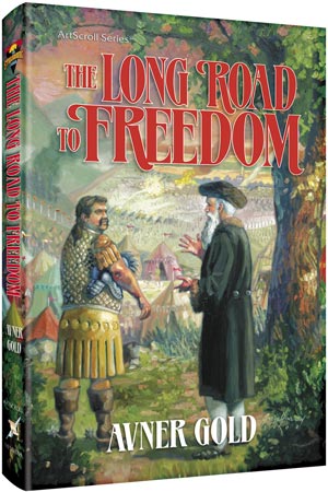 The Long Road to Freedom